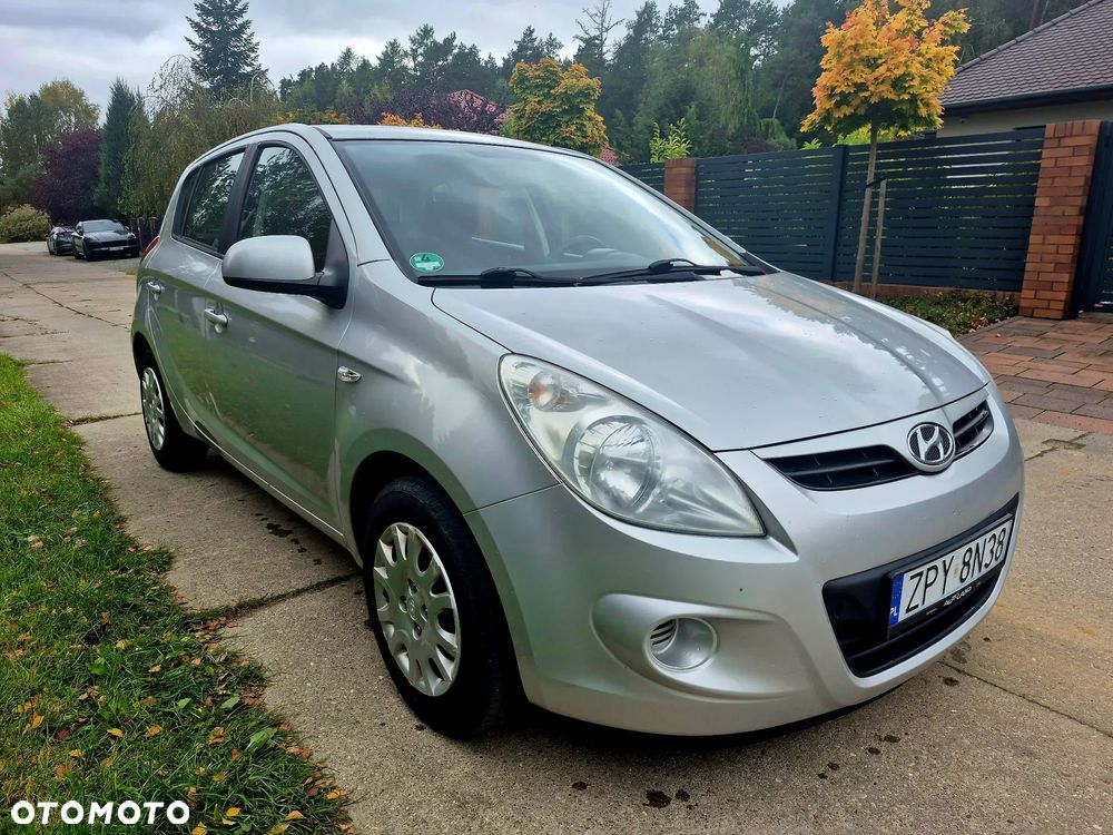 Hyundai i20 1.2 Edition Plus - 2