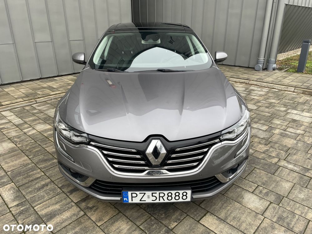 Renault Talisman ENERGY dCi 160 EDC INITIALE PARIS - 2