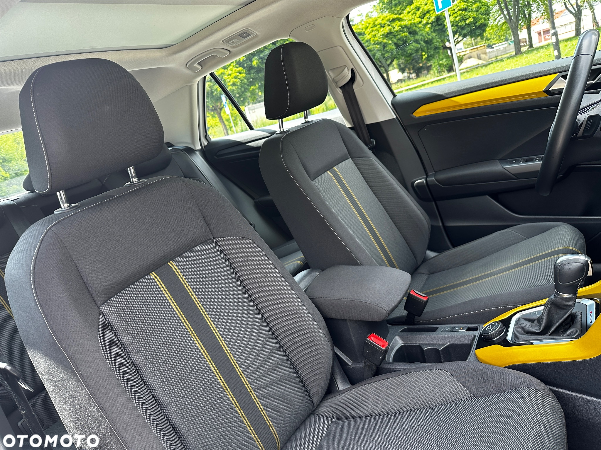 Volkswagen T-Roc 2.0 TDI SCR 4MOTION DSG Style - 19