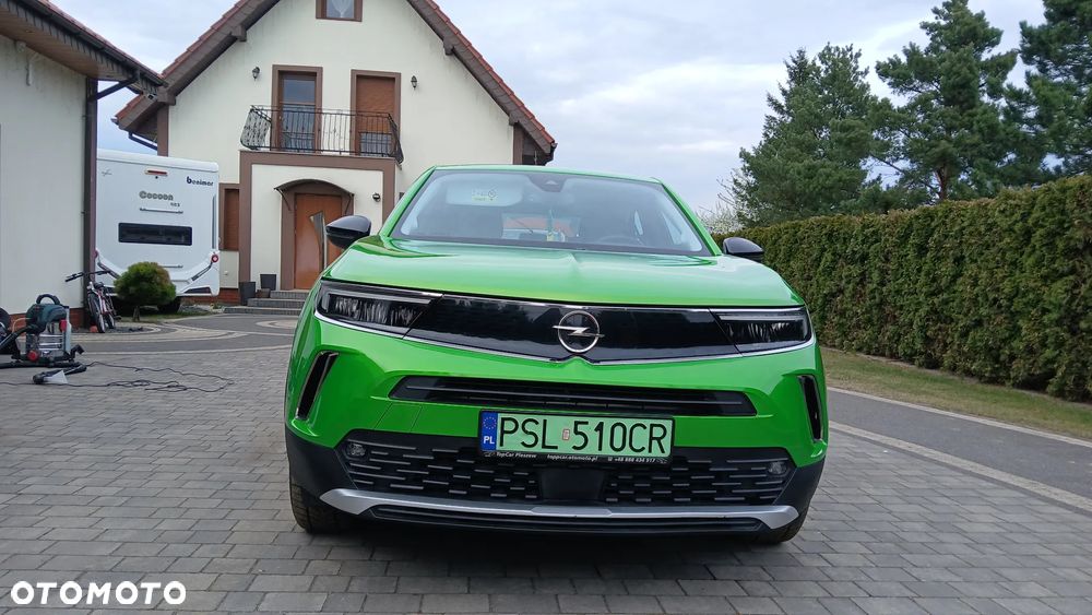 Opel Mokka Mokka-e Elegance - 10