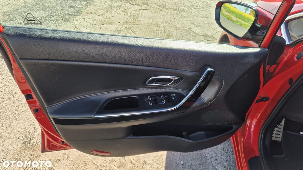 Kia Ceed 1.6 CRDi 136 ISG GT Line - 24
