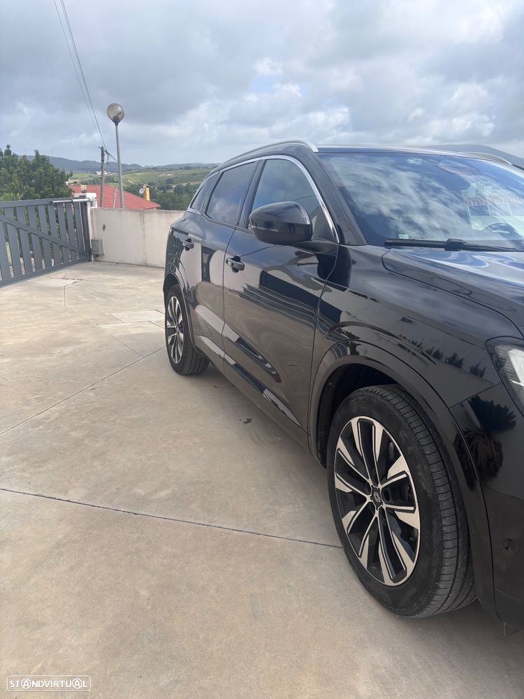 Renault Austral 1.2 E-Tech Techno - 3