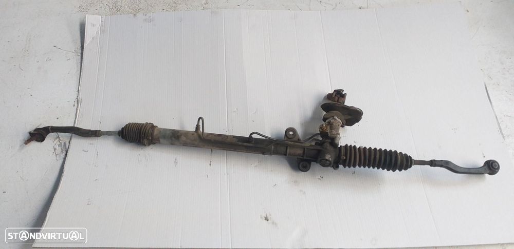 CREMALHEIRA DE DIREÇÃO MG ROVER ROVER 400 RT - 1