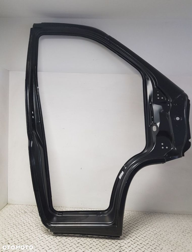 FABRYCZNIE NOWY ORYGINALNY PRAWY PRZEDNI SŁUPEK B PEUGEOT BOXER CITROEN JUMPER FIAT DUCATO III 14-25 - 2