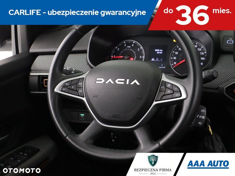 Dacia Sandero - 19
