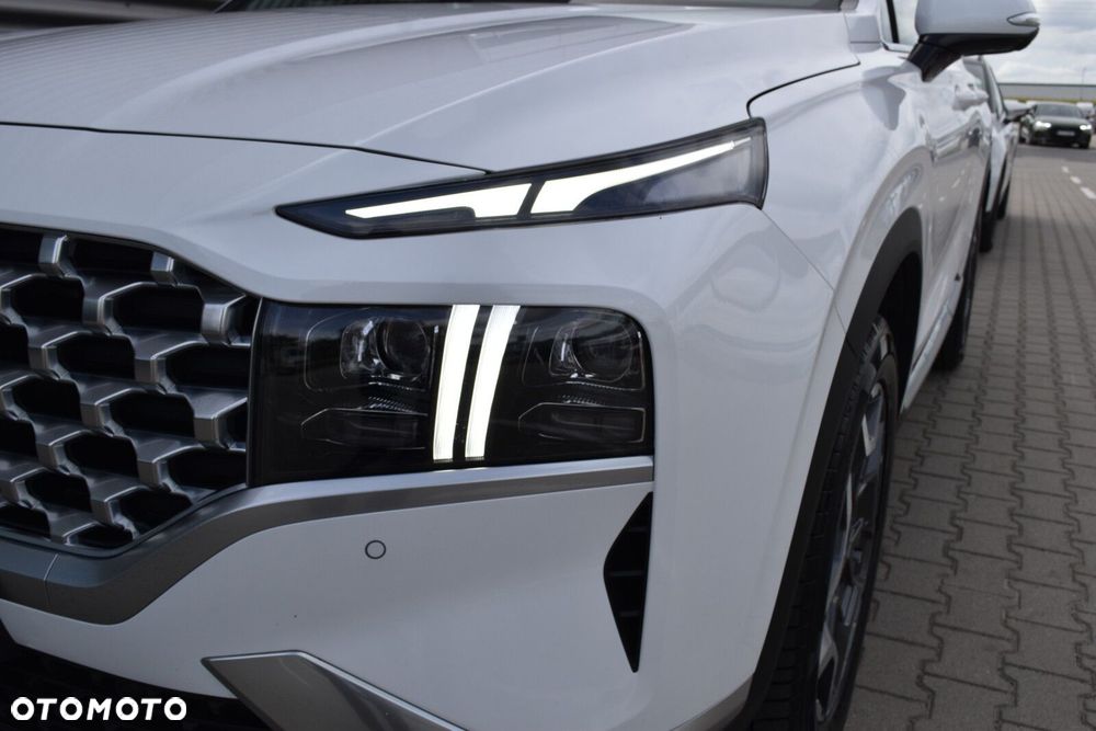Hyundai Santa Fe - 39