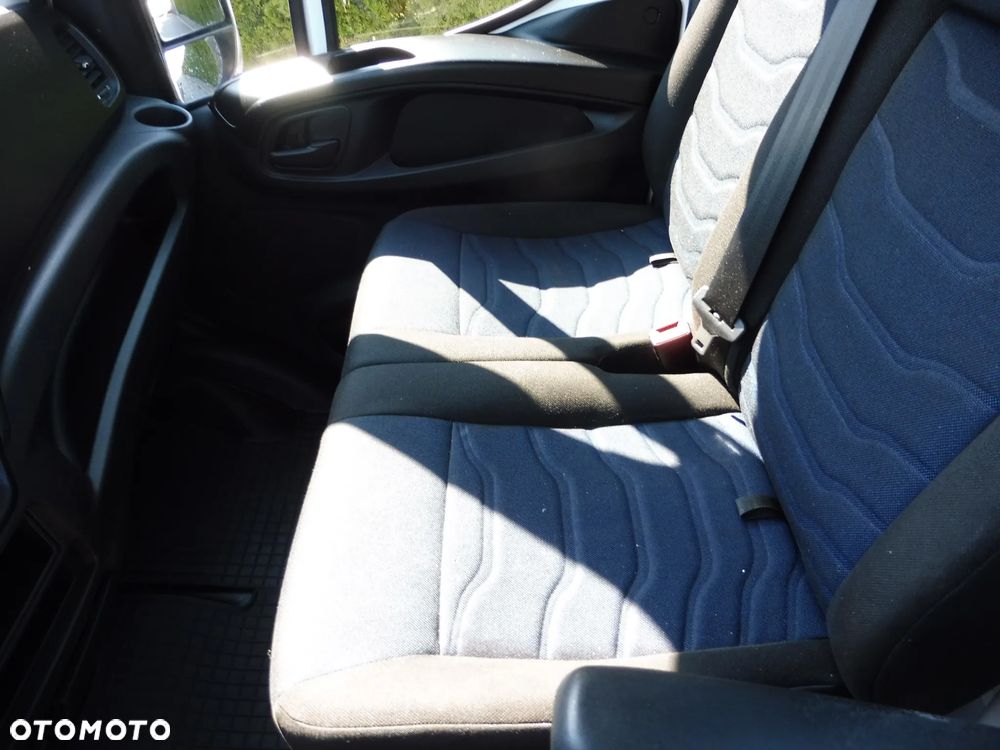 Iveco Daily 35c15 - 7