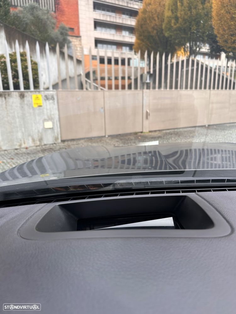 BMW 520 d Pack M Auto - 14