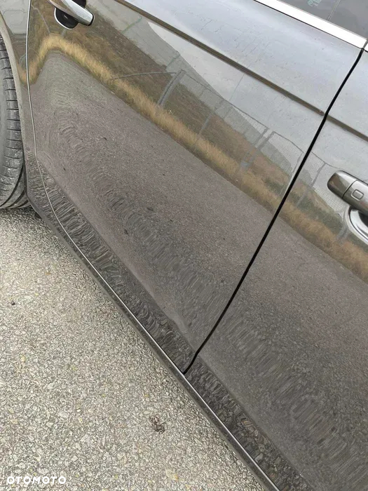 Audi A4 2.0 TDI Multitronic - 6