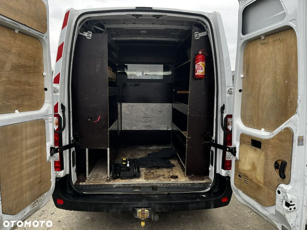 Renault Master - 5