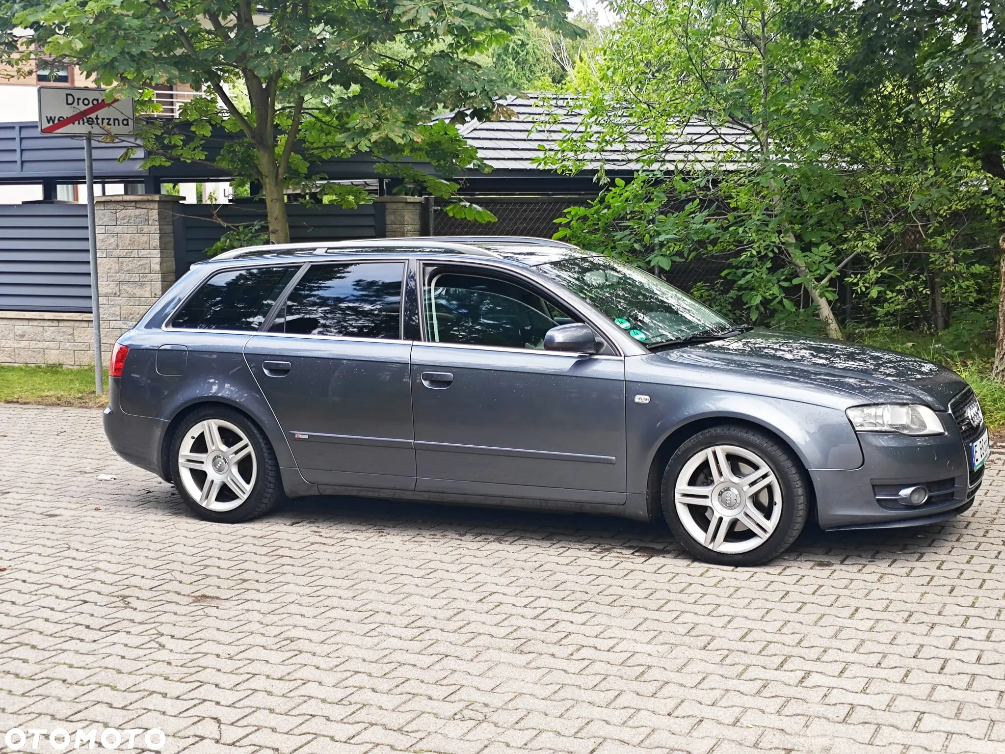 Audi A6 2.0 TDI - 10