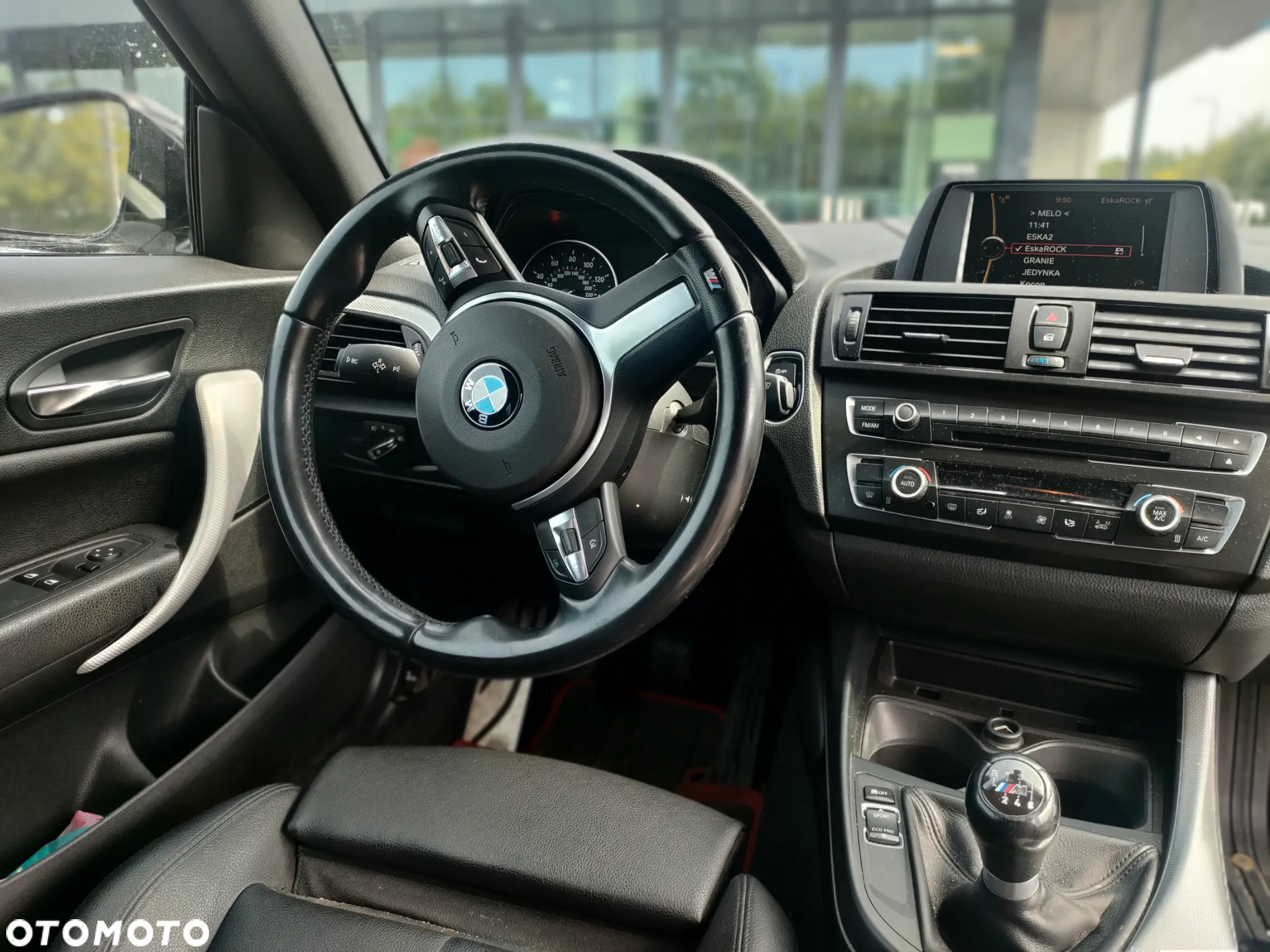 BMW Seria 2 M235i - 8
