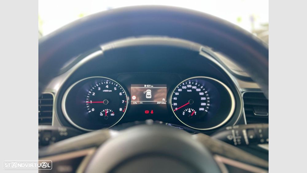 Kia XCeed 1.0 T-GDI Dynamic - 7