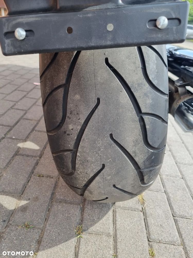 Suzuki Boulevard - 17