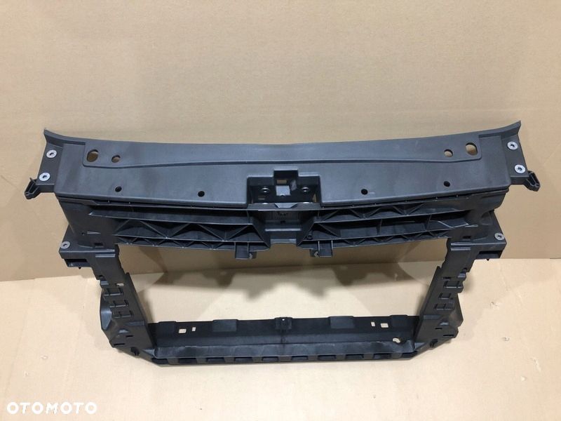 CADDY 2K5 15- PAS PRZEDNI WZMOCNIENI JAK ORYGINAL NOWY - 2