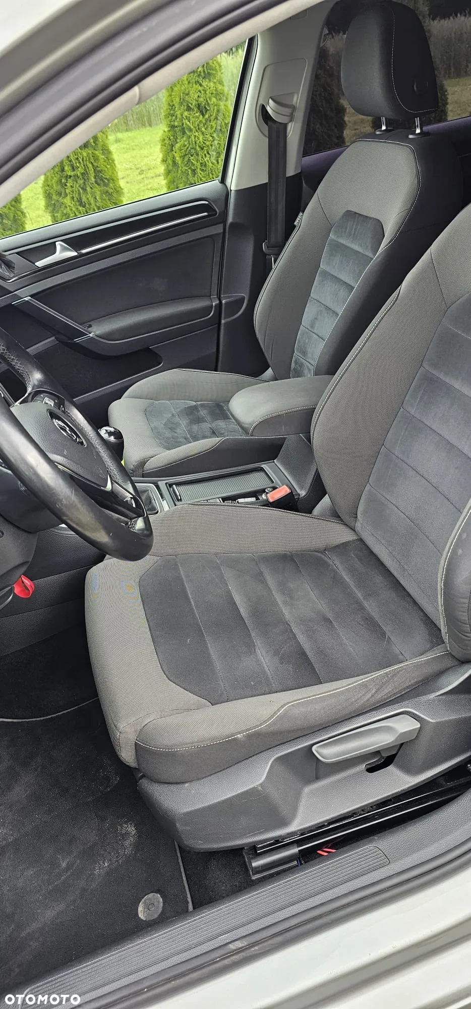 Volkswagen Golf VI 1.6 TDI Highline CityLine - 6