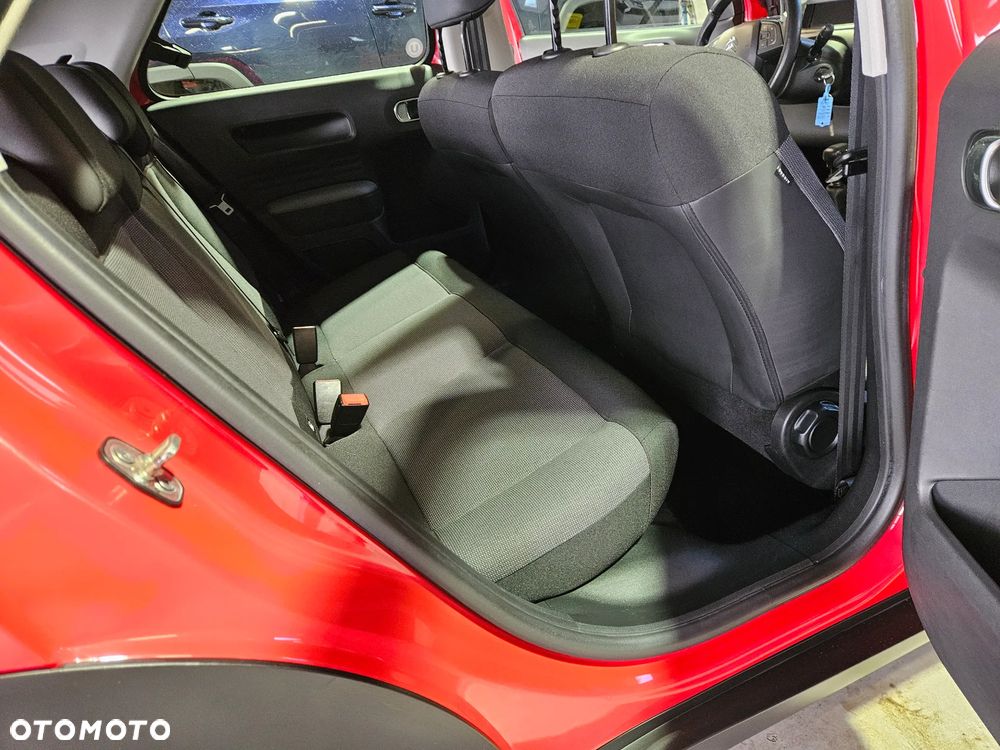 Citroën C4 Cactus PureTech 110 Stop&Start Live - 6