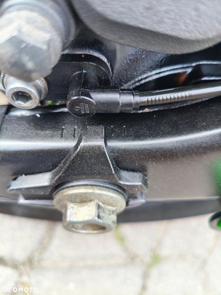 Kawasaki Z 650 - 11