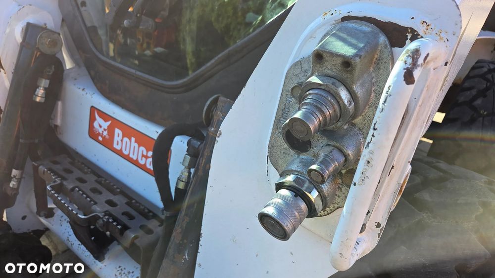 Bobcat S530 - 22