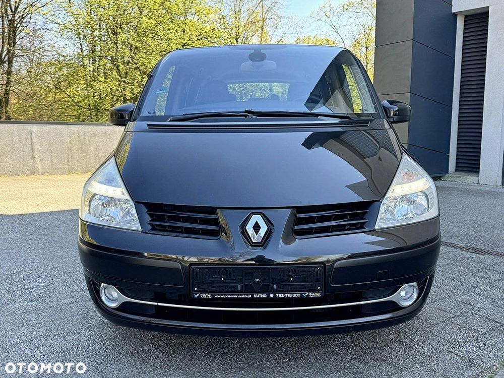Renault Grand Espace - 3