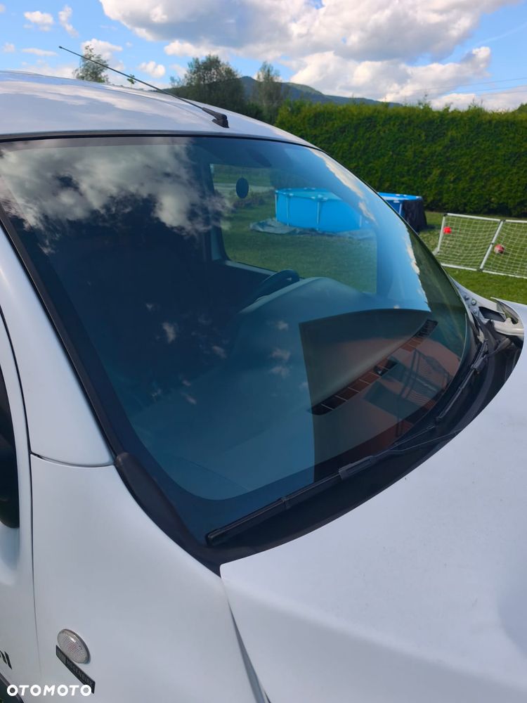 Mercedes-Benz Citan - 11