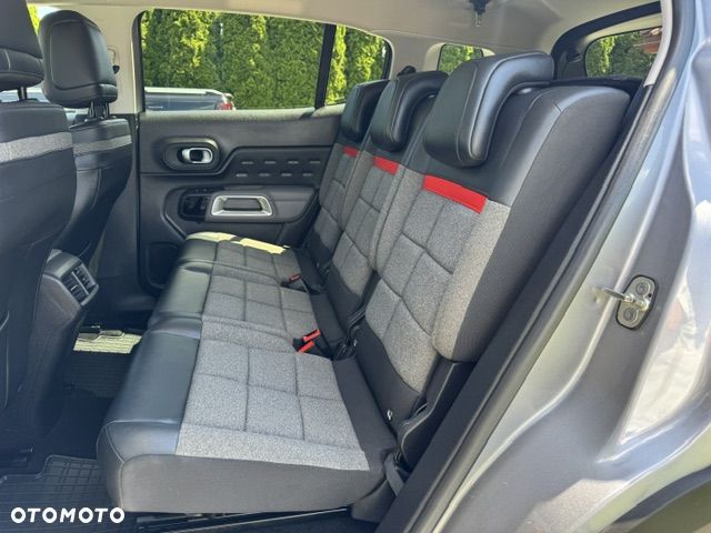Citroën C5 Aircross - 23