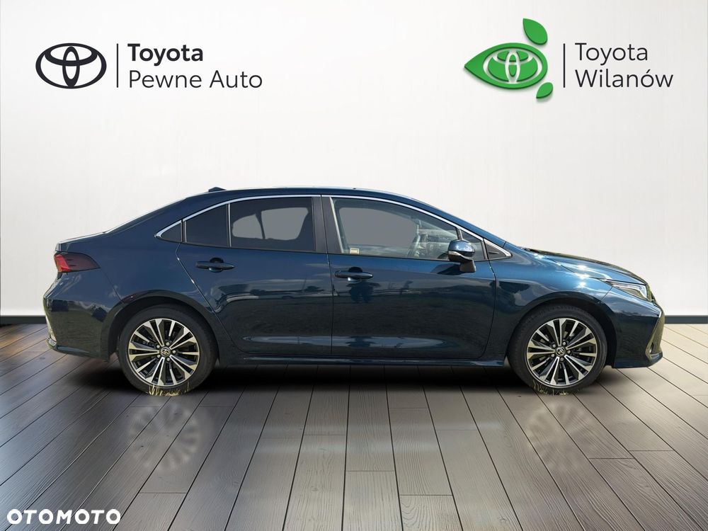 Toyota Corolla 1.8 Hybrid Style - 6
