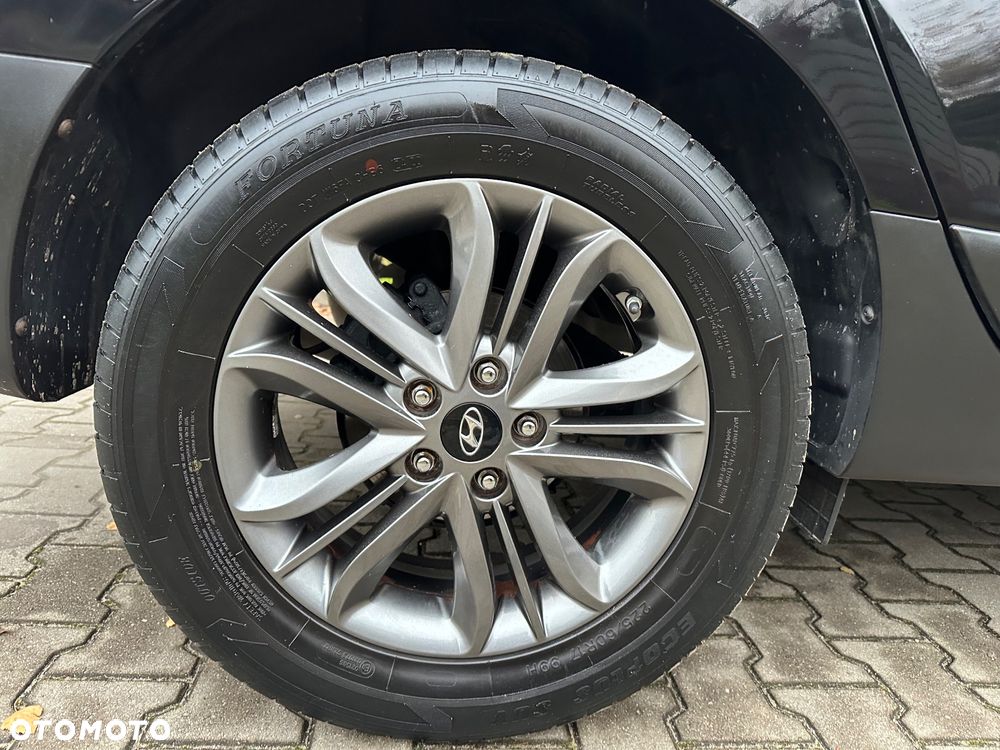 Hyundai ix35 1.6 GDI Premium 2WD - 15