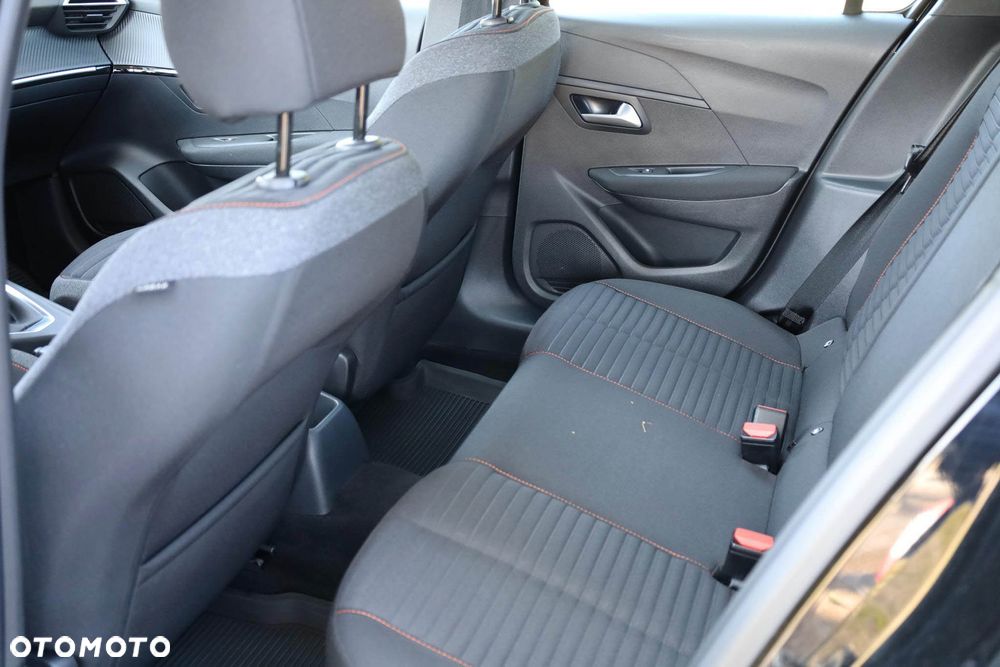 Peugeot 208 1.2 PureTech Active Pack S&S - 34