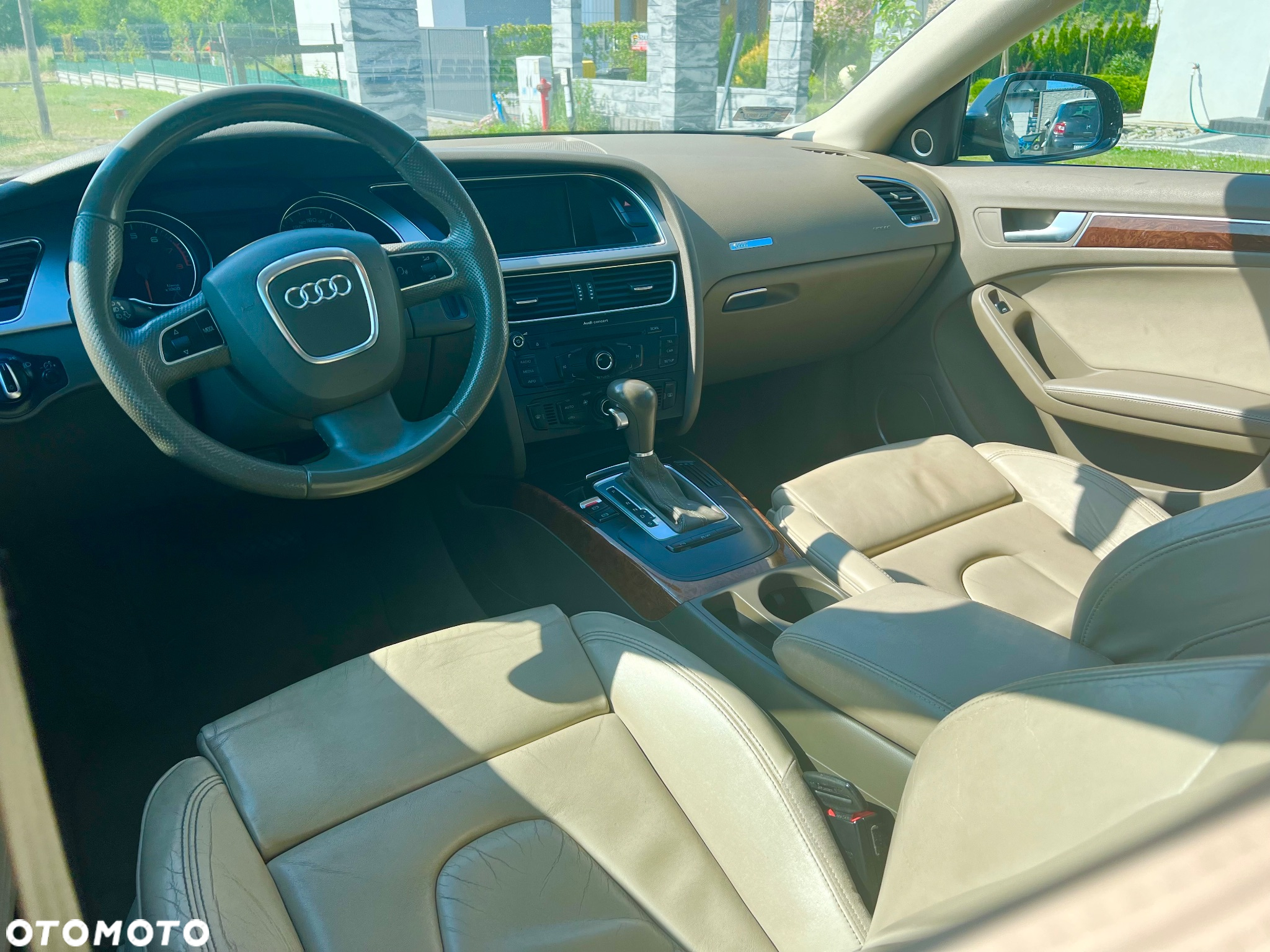 Audi A5 - 18