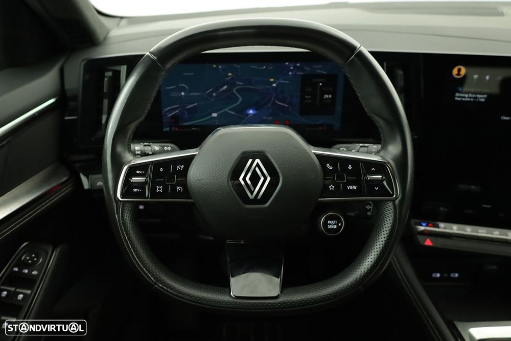 Renault Austral 1.3 Mild Hybrid Techno - 15