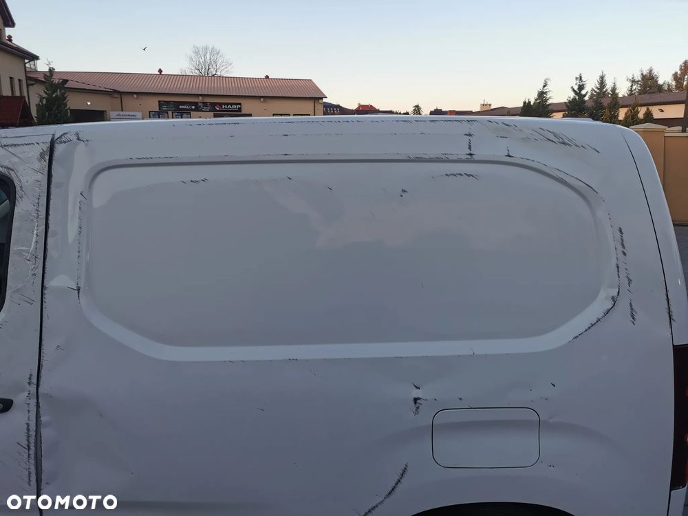 Citroën Berlingo - 35