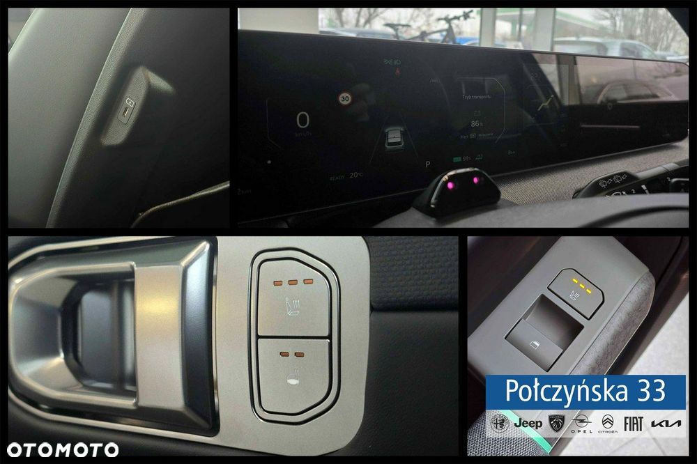 Kia EV4 81.4kWh Business Line - 31