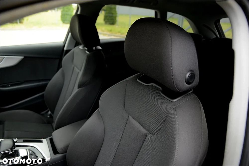 Audi A4 Avant 35 TFSI S tronic sport - 18