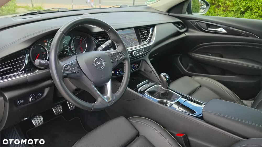 Opel Insignia 2.0 Dynamic - 23