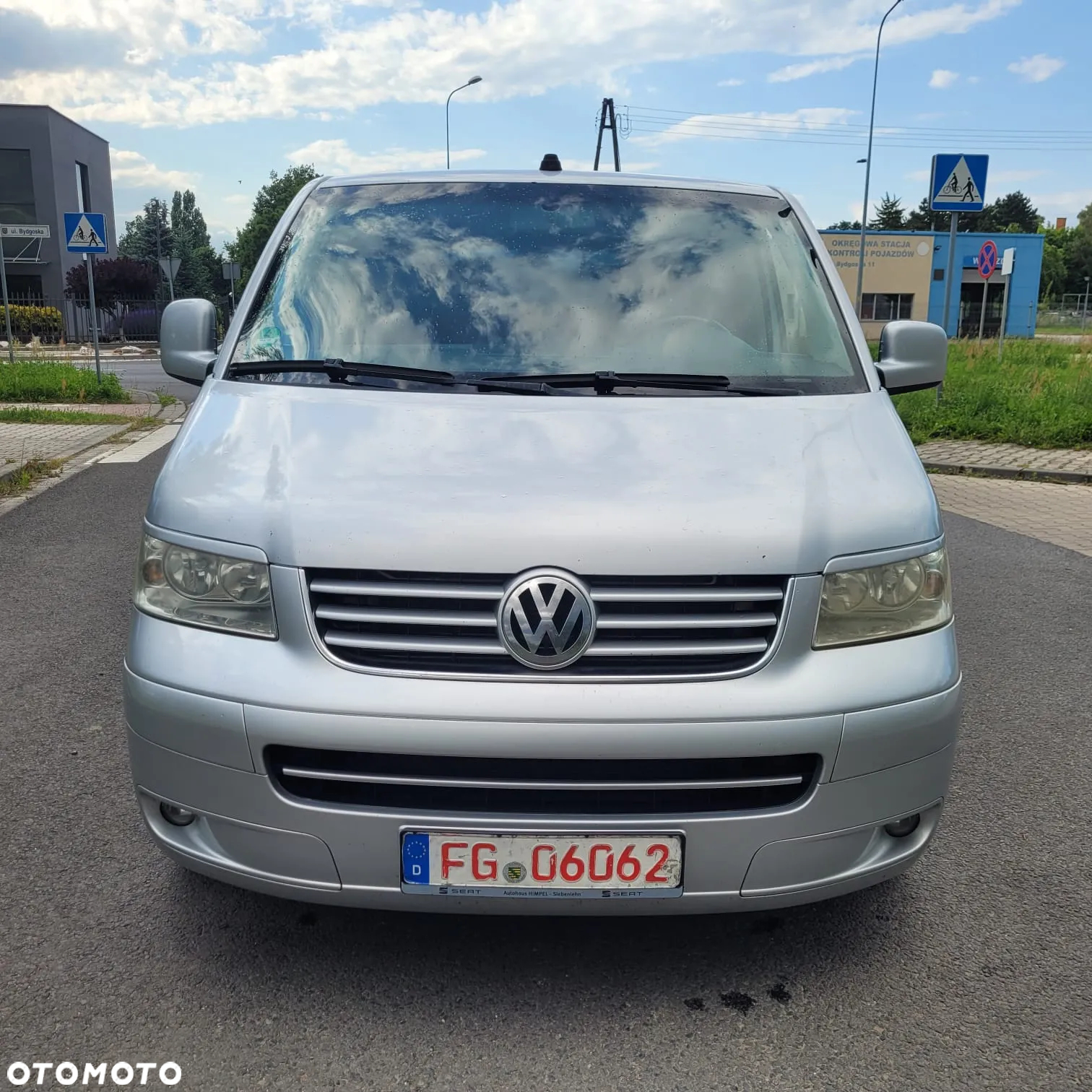 Volkswagen Multivan TDI L1 Comfortline - 4