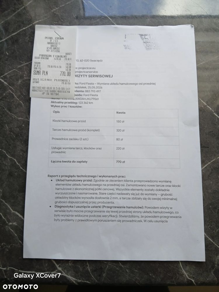 Ford Fiesta 1.1 SYNC Edition - 16