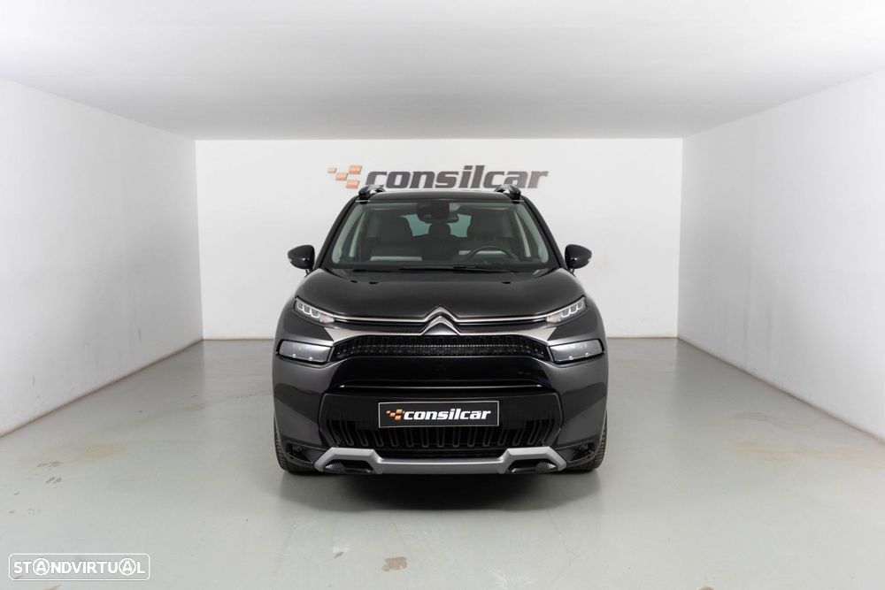 Citroën C3 Aircross 1.2 PureTech Shine Pack - 2