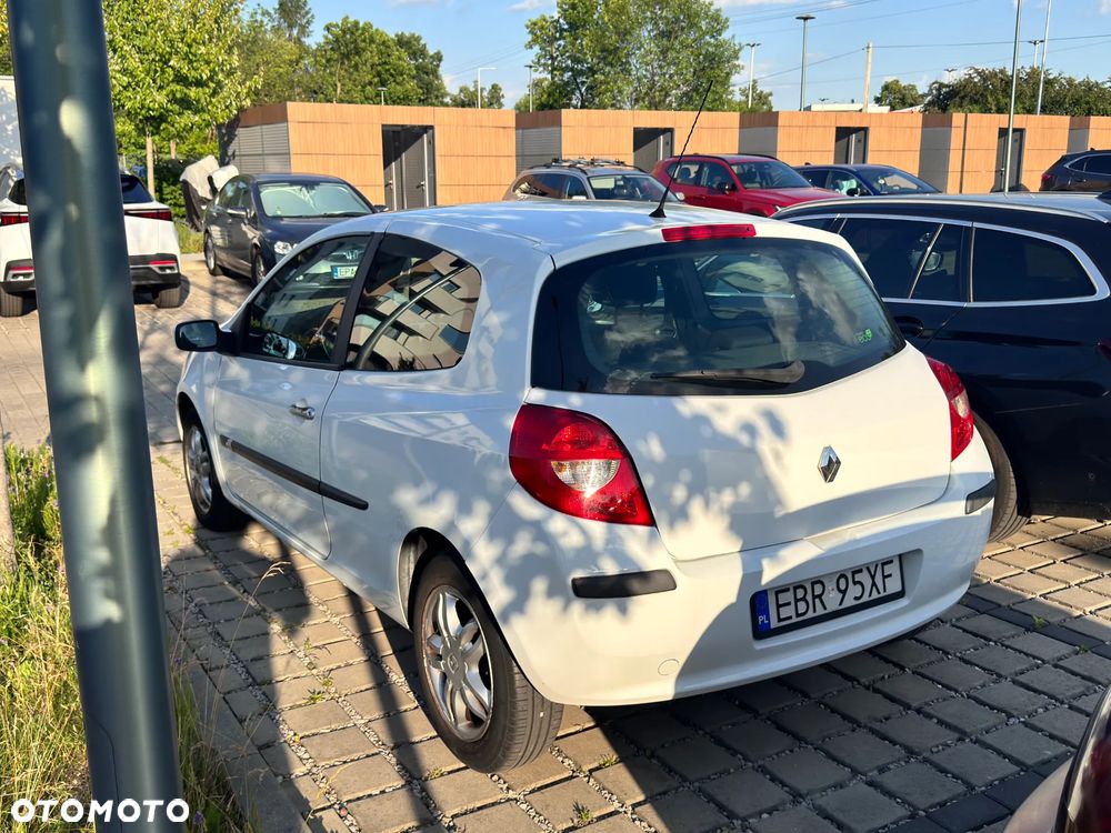Renault Clio - 4