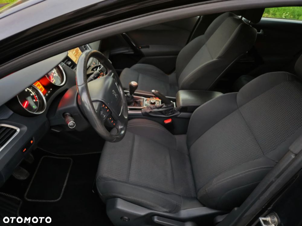 Peugeot 508 SW 155 THP Active - 9