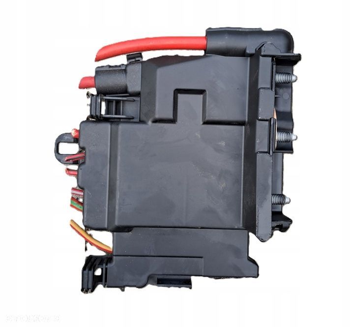 volvo s60 ii v60 i 10-18r moduł sterownik pfb 30659092 - 1