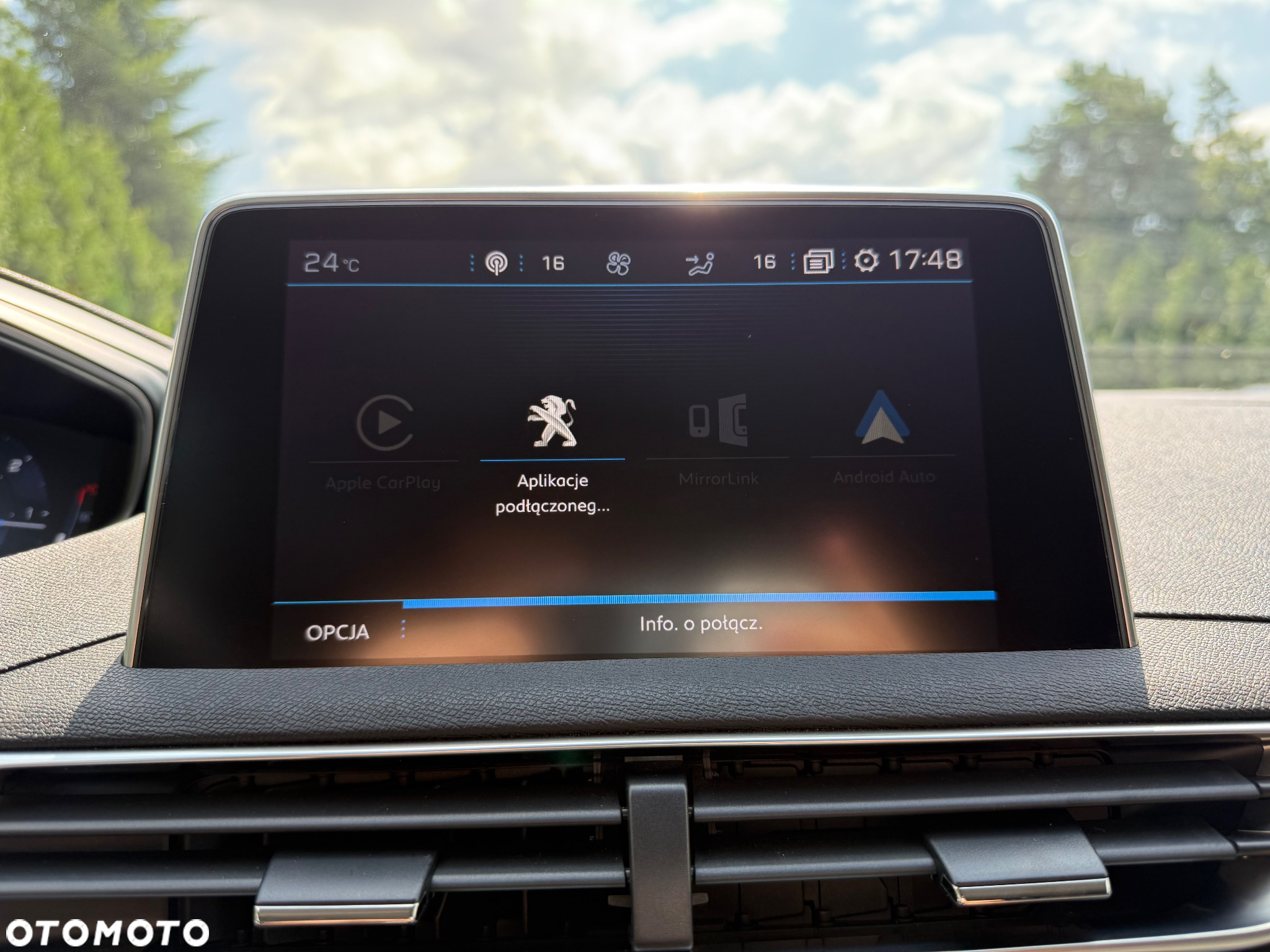 Peugeot 3008 BlueHDi 130 Stop & Start Allure Pack - 19