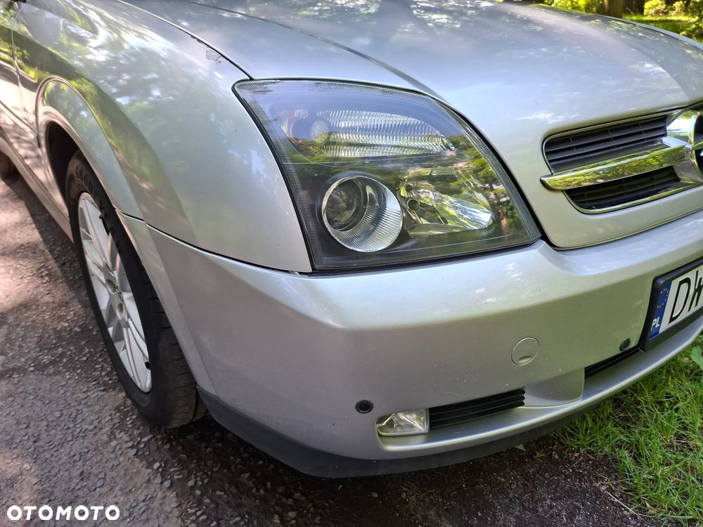 Opel Vectra 1.8 Edition - 30