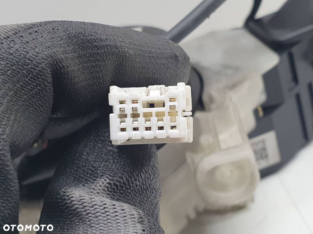 PRZEŁĄCZNIK ZESPOLONY TAŚMA MANETKI NISSAN PRIMERA P12 25560BA062 - 6