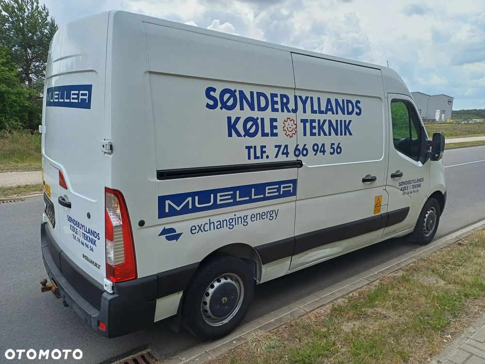 Renault Master - 4