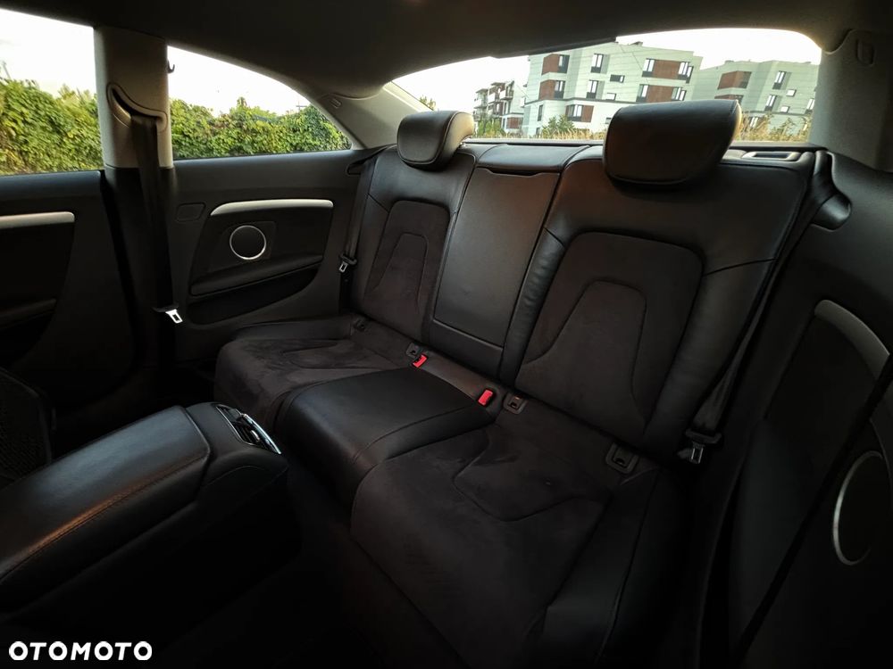 Audi A5 - 18