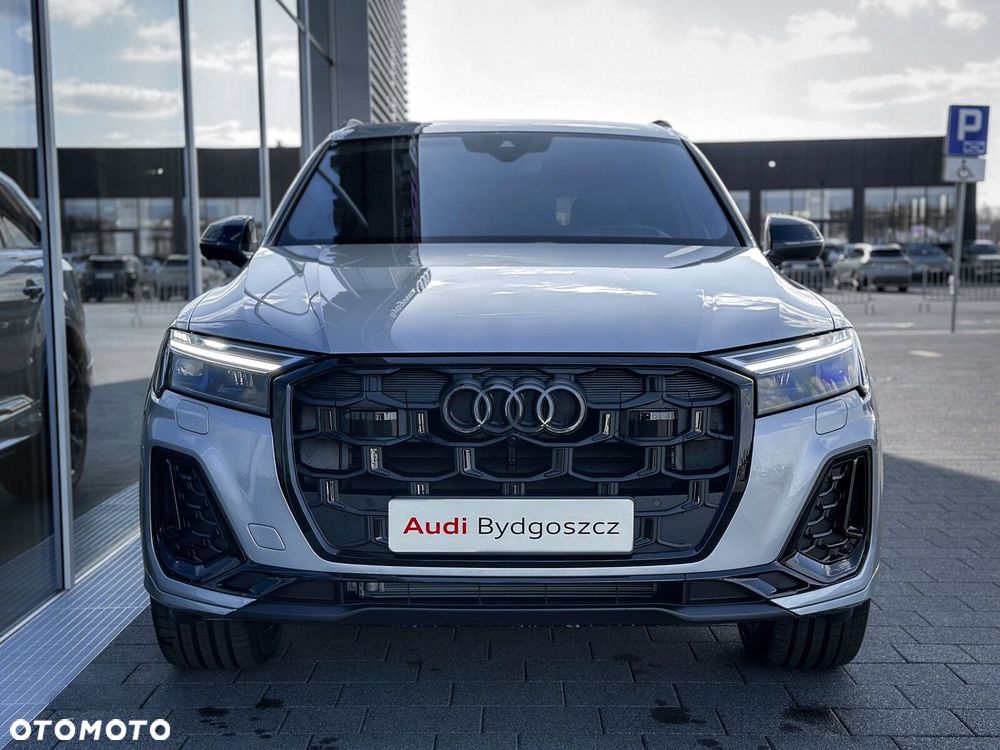Audi Q7 - 3