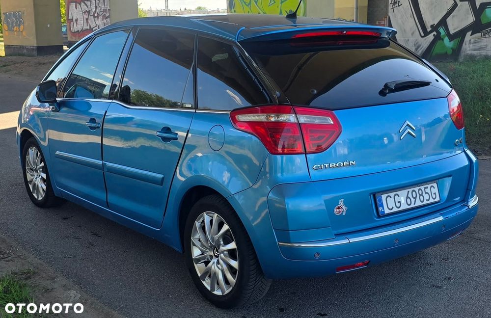 Citroën C4 Picasso 2.0 HDi FAP Exclusive - 7