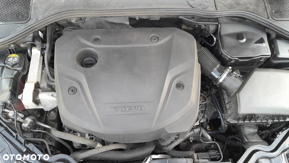 Volvo V60 D2 - 31