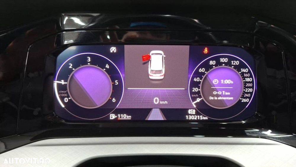 Volkswagen Golf - 12